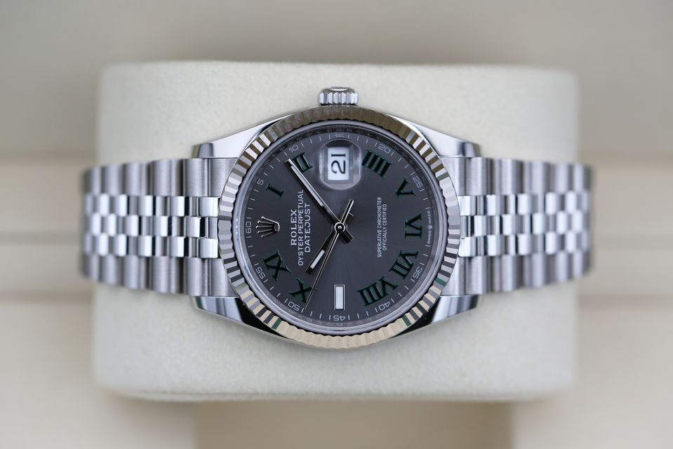Rolex Datejust 126234 Image 5